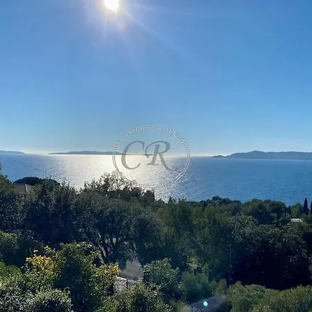 Holiday home Belle Piscine Vue